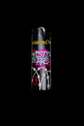 The Lighter — Barbed Wire Edition by Twistin Terps — chrome refillable lighter