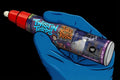 The Marker - TwistinTerps X JakeRollz Limited Edition (Red)